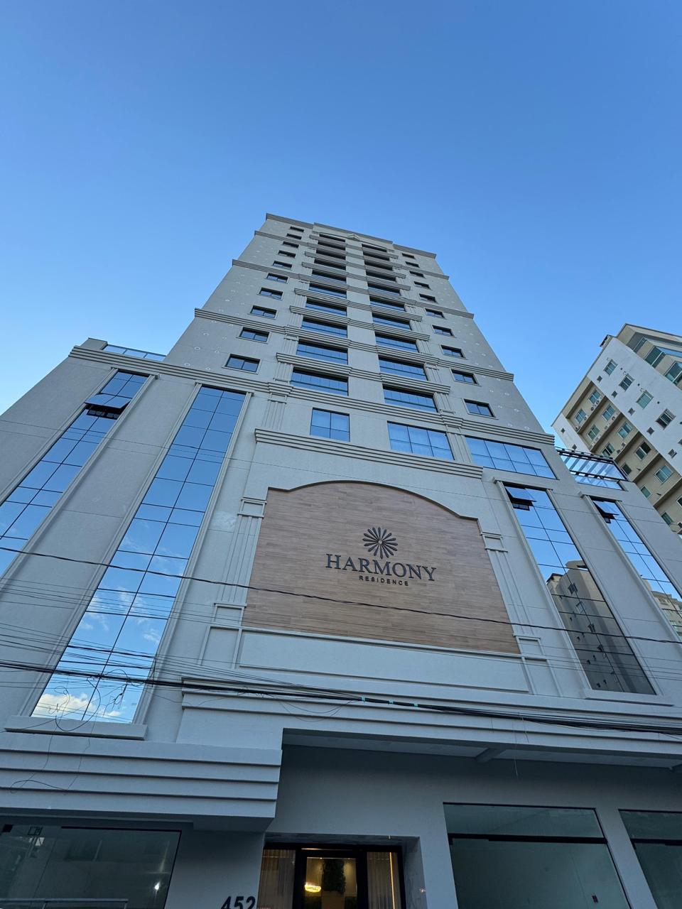 Harmony Residence
