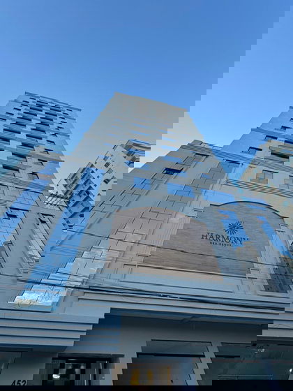 Harmony Residence