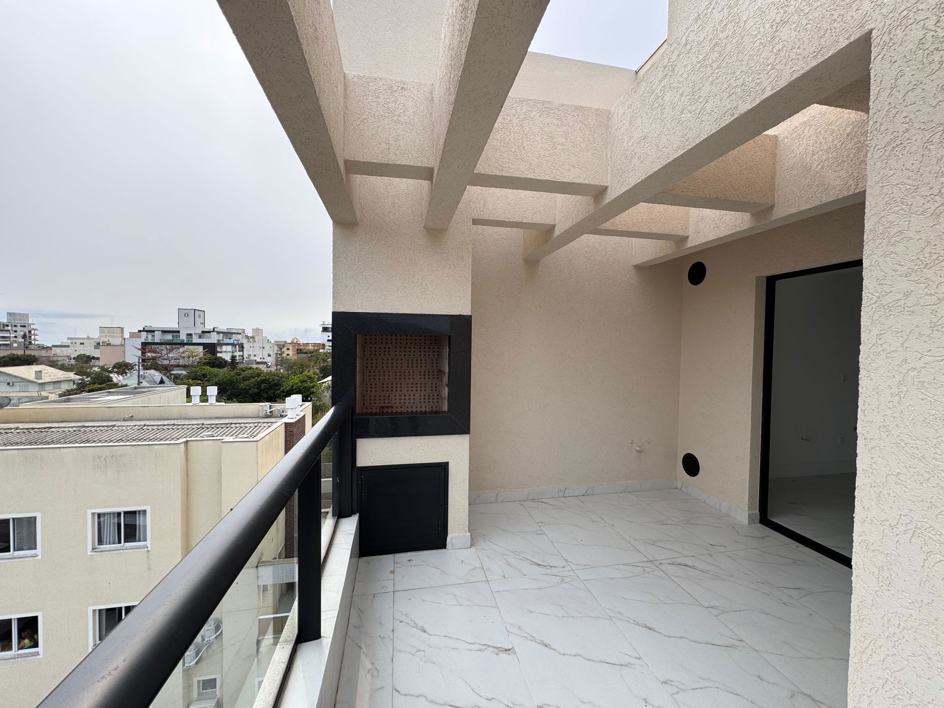 COBERTURA DUPLEX CANTO GRANDE