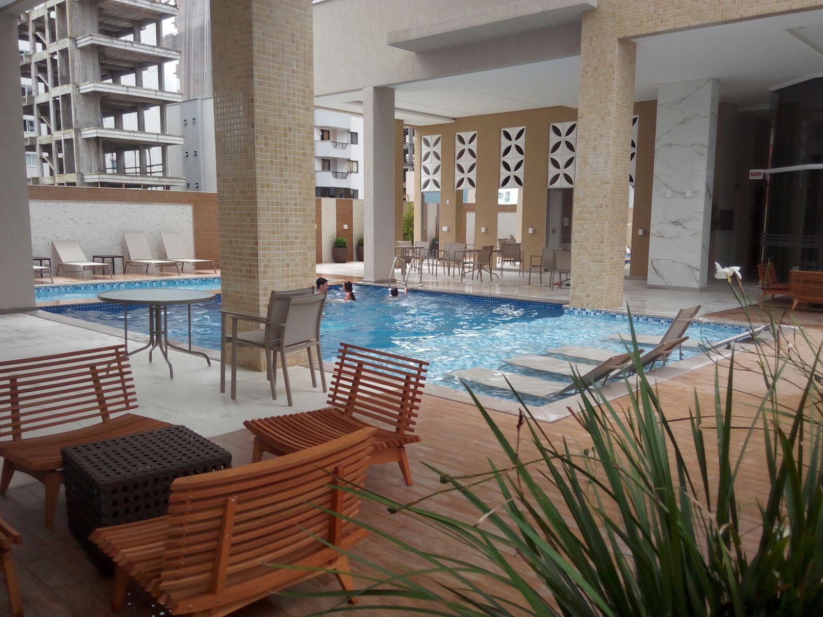 Grand Towers