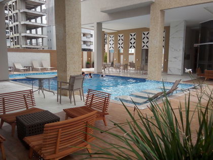 Grand Towers