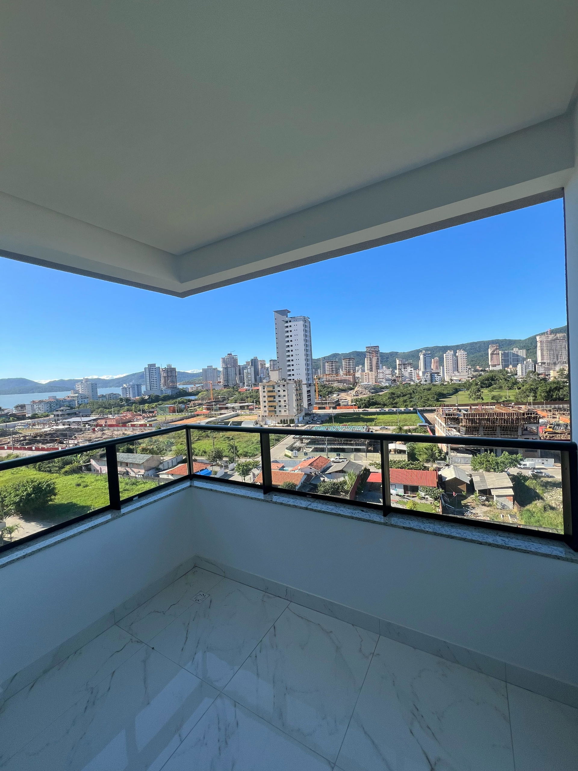 Torre Atlântico
