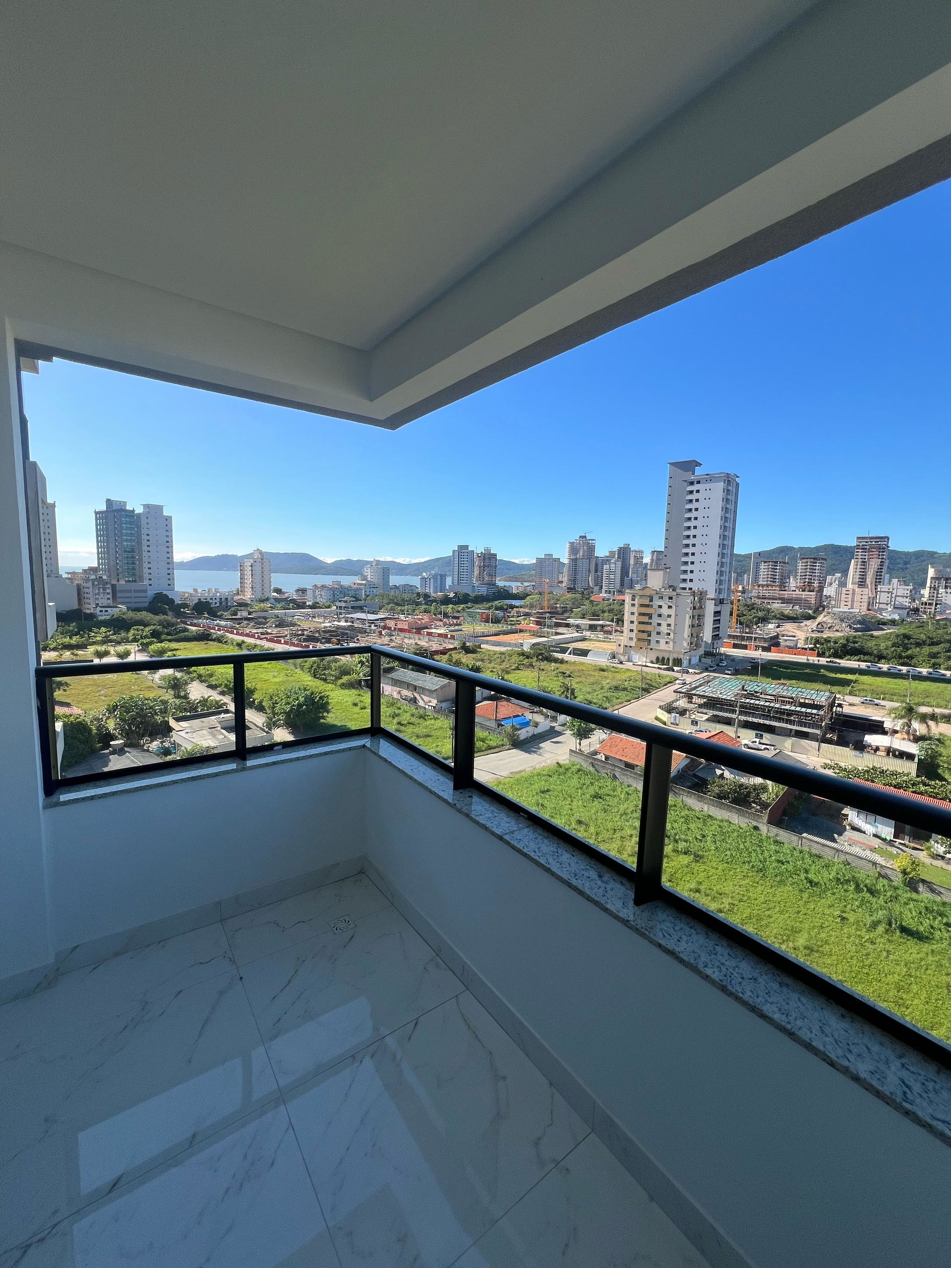 Torre Atlântico