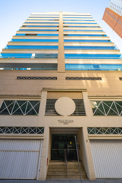 Apartamento Vila do Mar