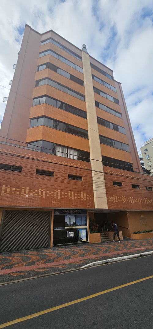 Apartamento 3 quartos para venda no bairro Centro em Balneário Camboriú