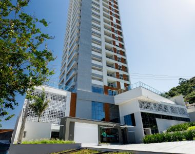 Apartamento 2 quartos para venda no bairro Praia Brava em Itajaí