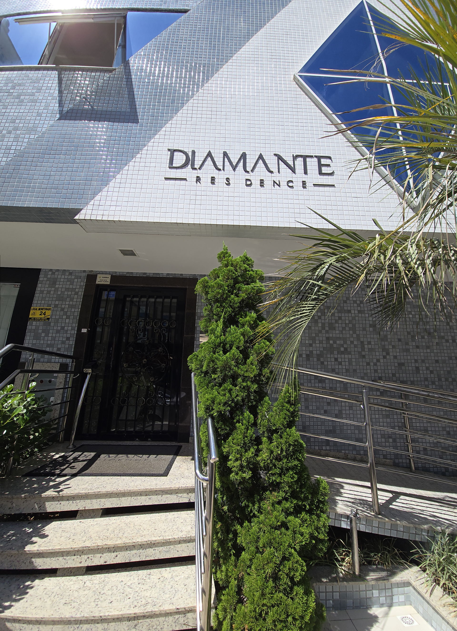DIAMENTE RESIDENCE