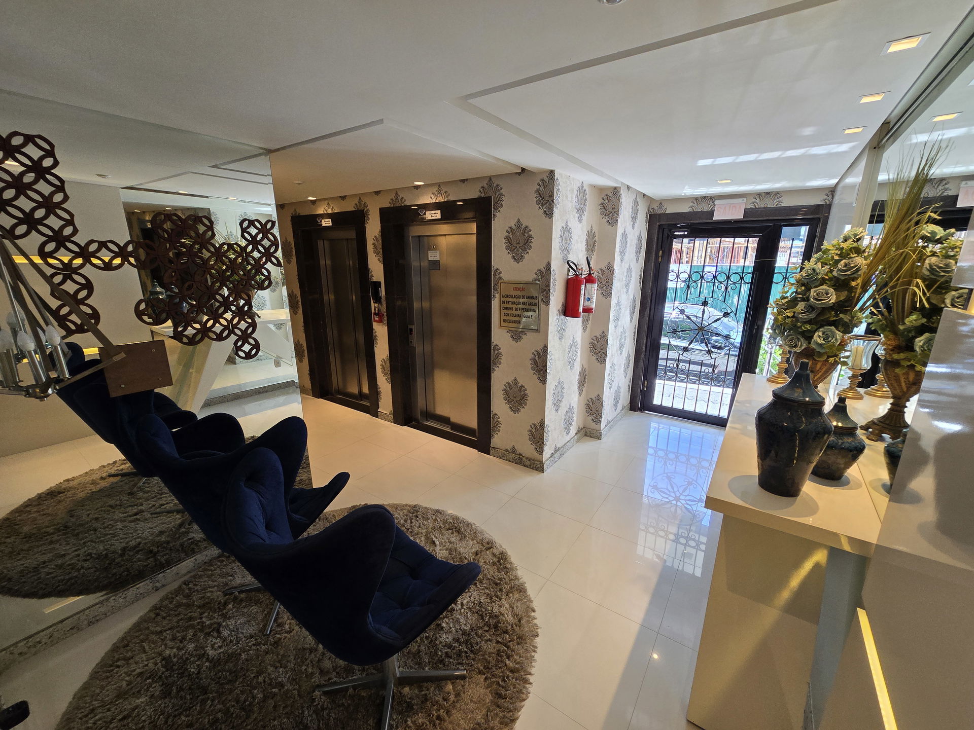 DIAMENTE RESIDENCE