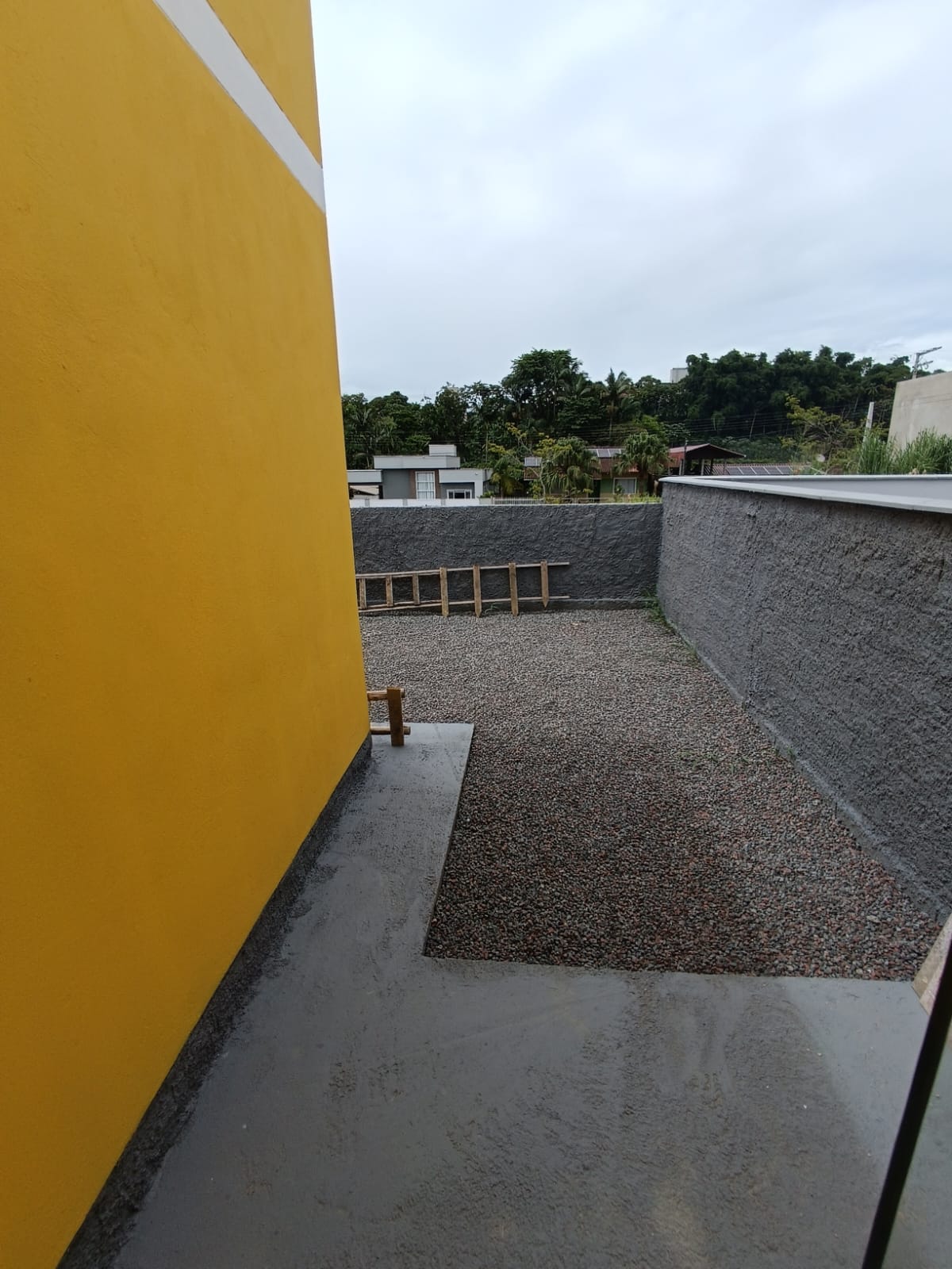 Casa à venda com 2 quartos, 54m² - Foto 4