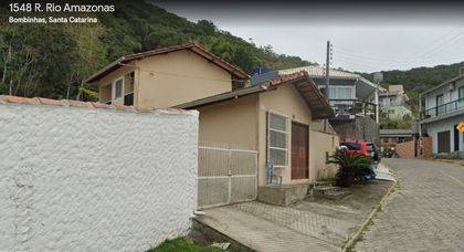 Casa em Zimbros
