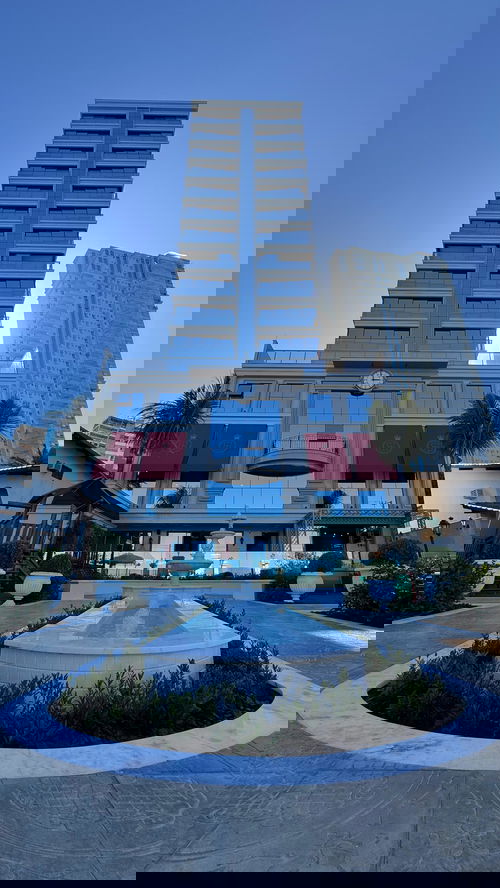 Apartamento 4 quartos para venda no bairro Canto da Praia em Itapema