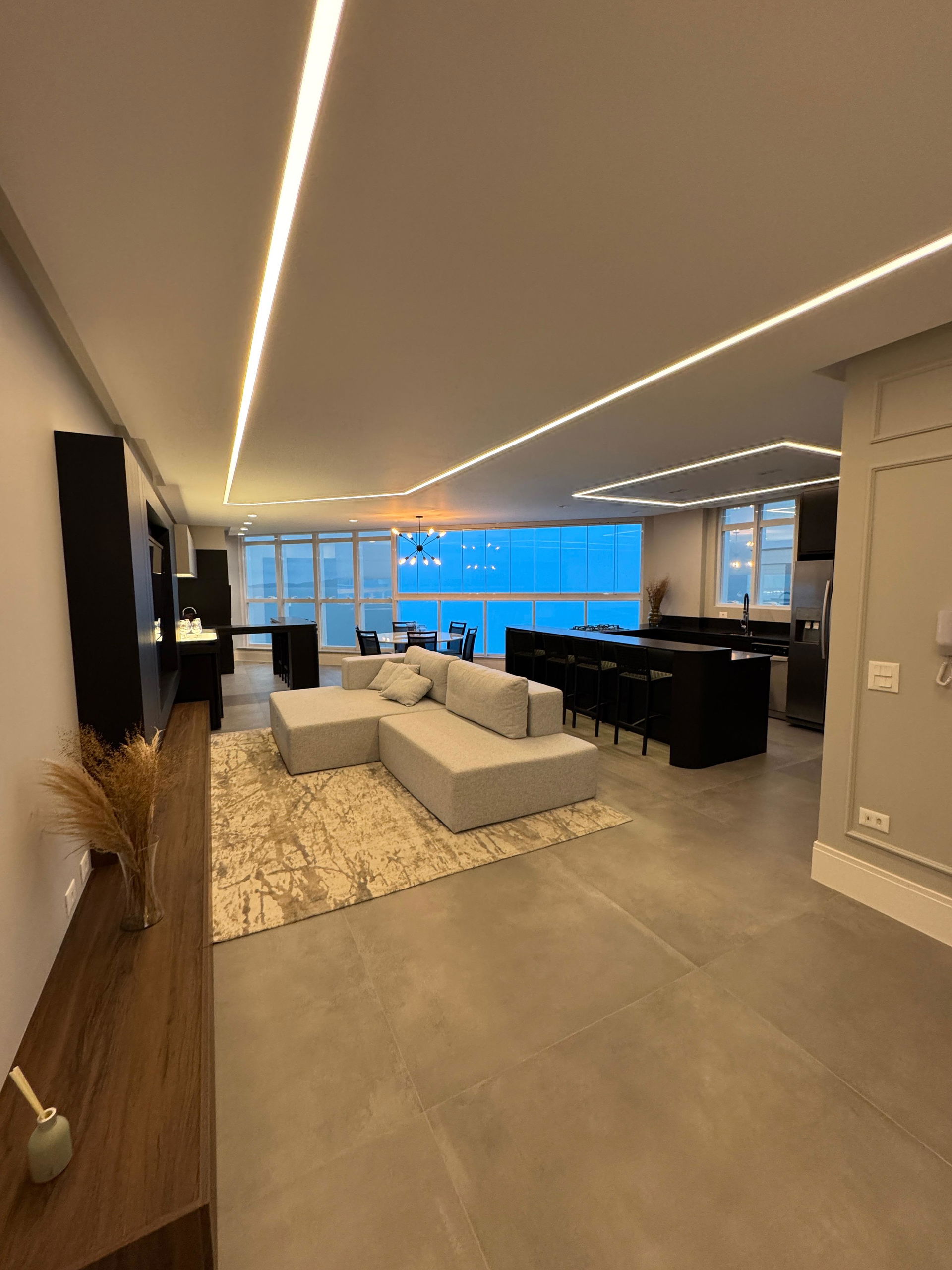 Green Coast Residence