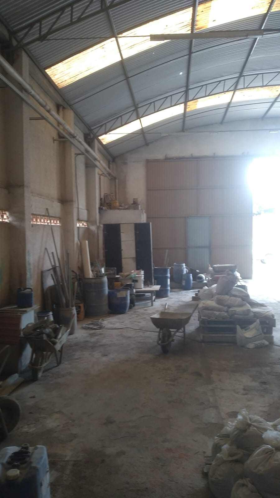 Loja-Salão à venda, 240m² - Foto 6