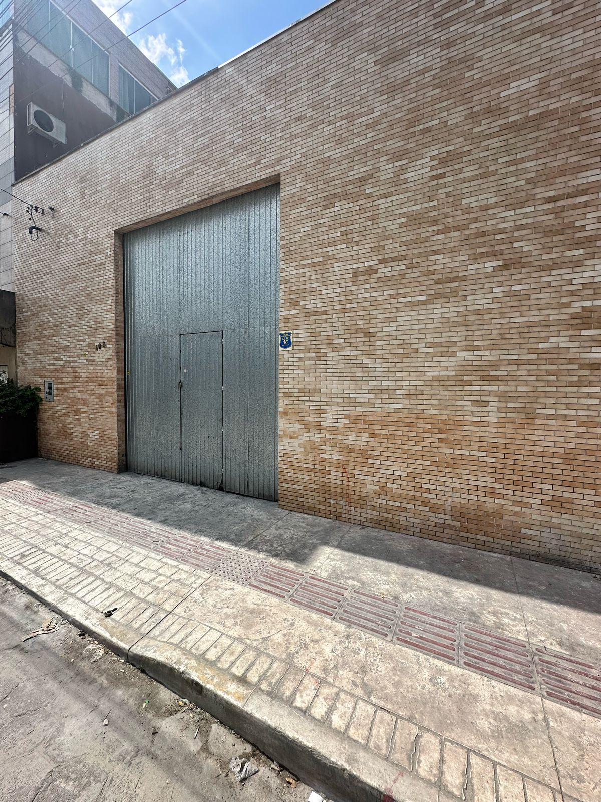 Loja-Salão à venda, 240m² - Foto 2