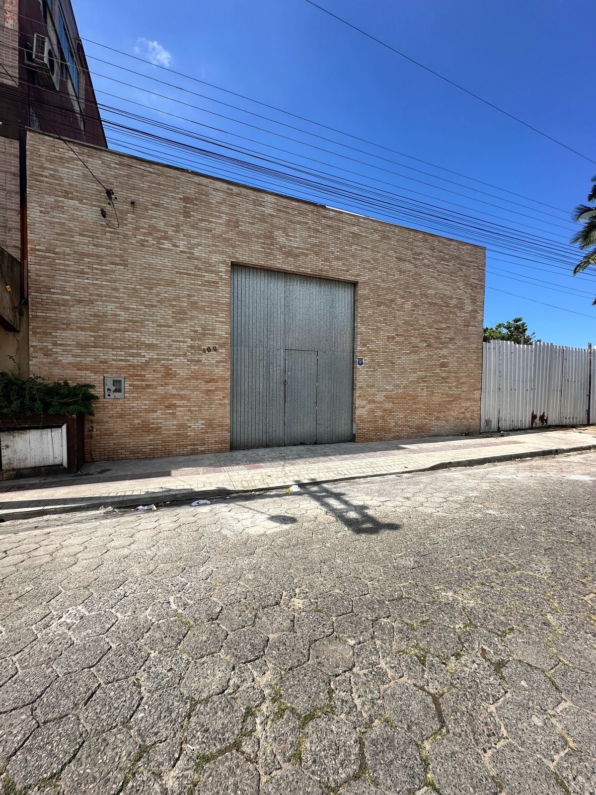 Loja-Salão à venda, 240m² - Foto 4