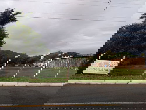Terreno para venda no bairro Centro em Balneário Camboriú