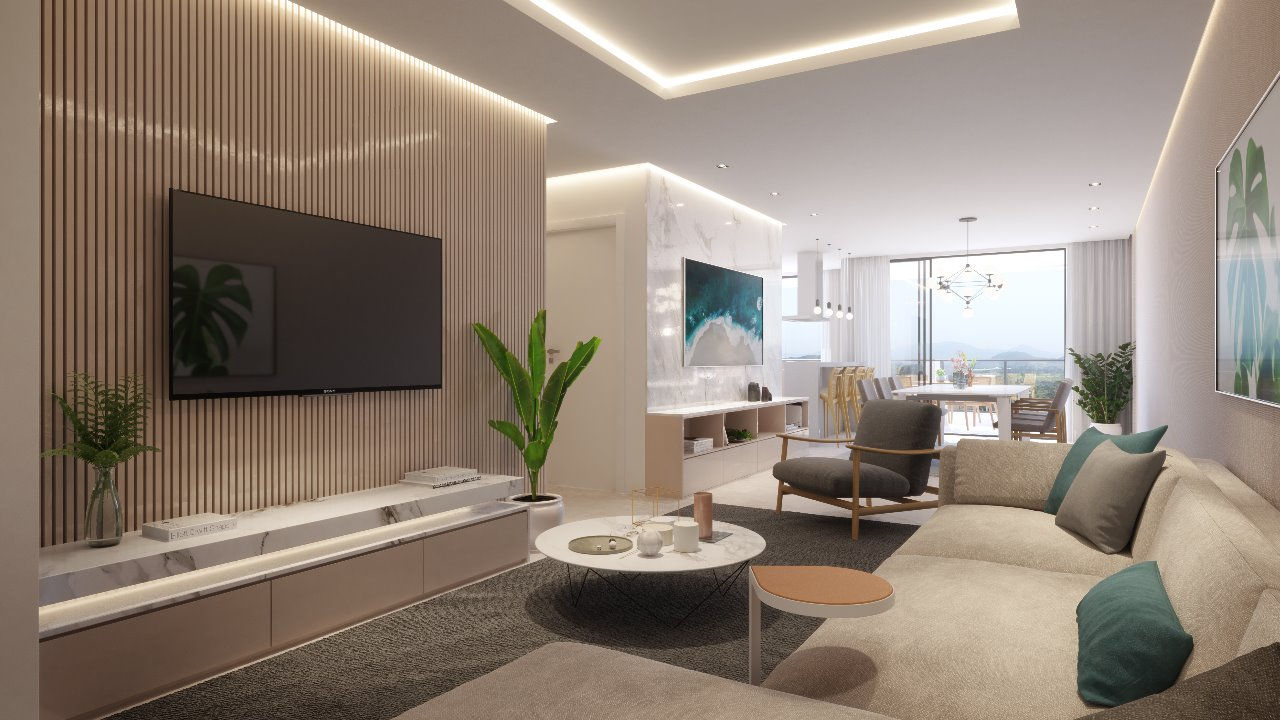 Porto Bello Home Club