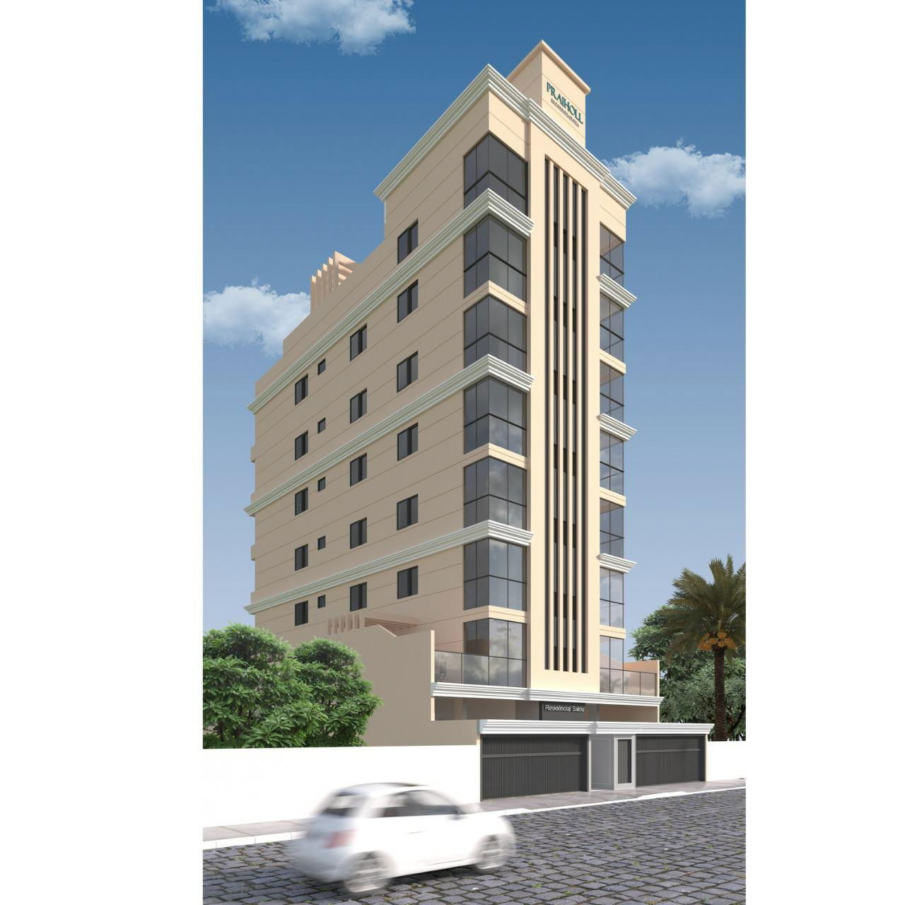 Apartamento à venda com 3 quartos, 142.96m² - Centro,Balneário Camboriú