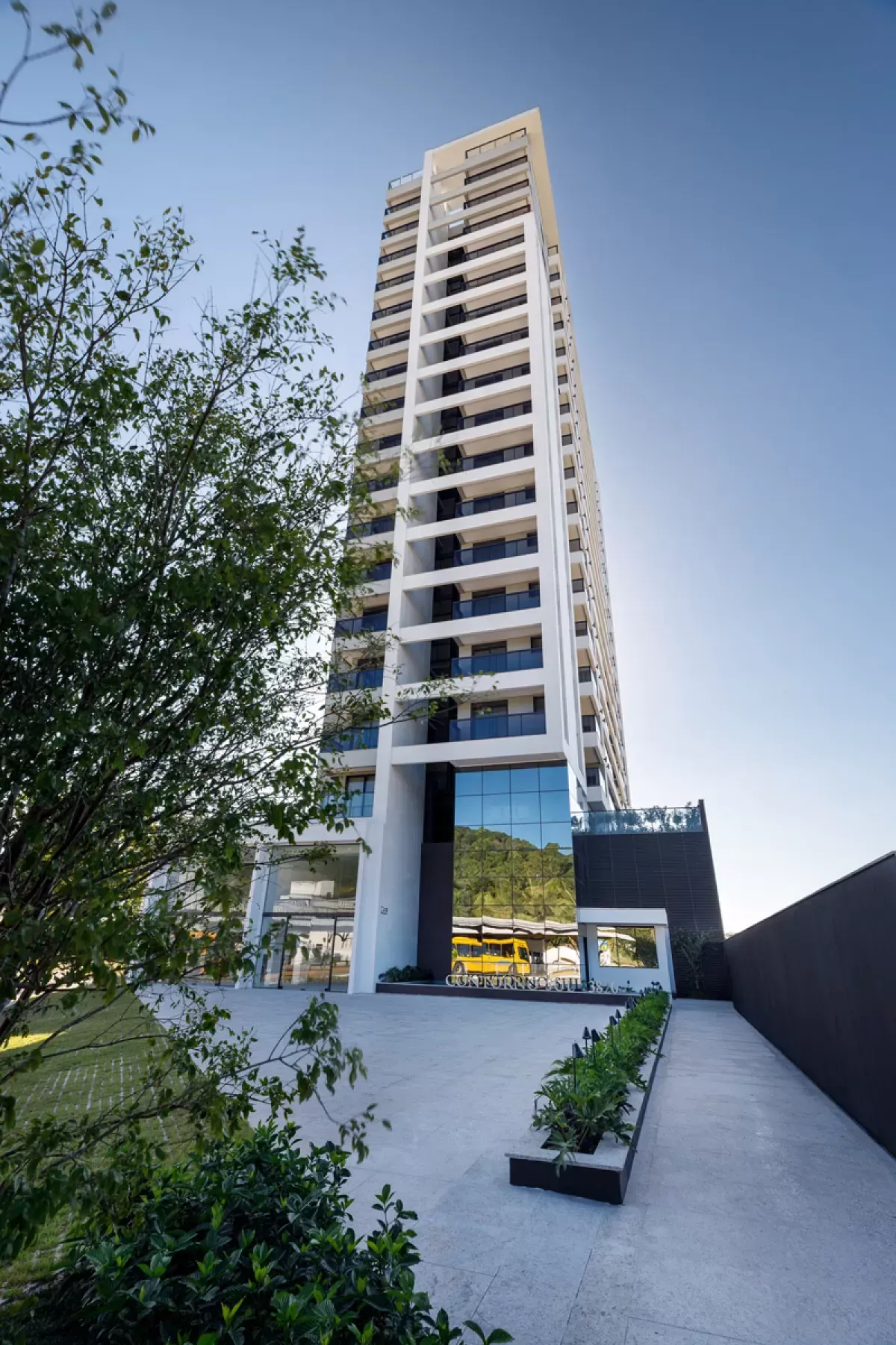 Apartamento à venda com 2 quartos, 76.79m² - Praia Brava,Itajaí