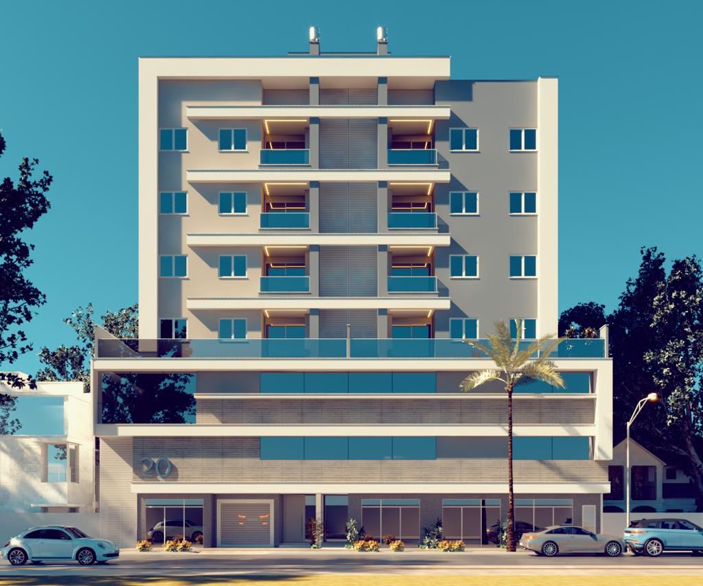 Ver mais detalhes de Apartamento em Nações - Balneário Camboriú/SC