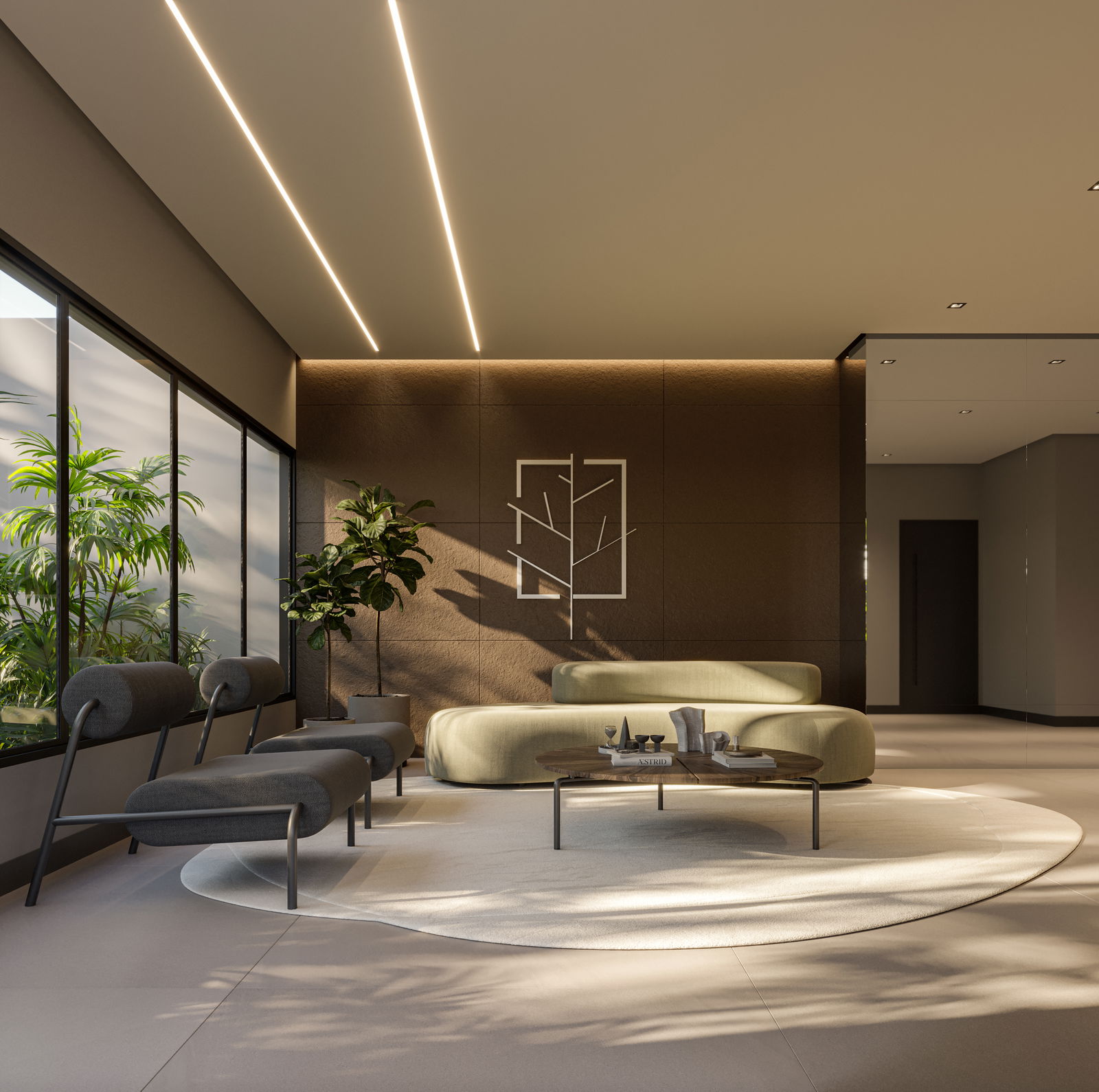 Apartamento à venda com 2 quartos, 72m² - Foto 24