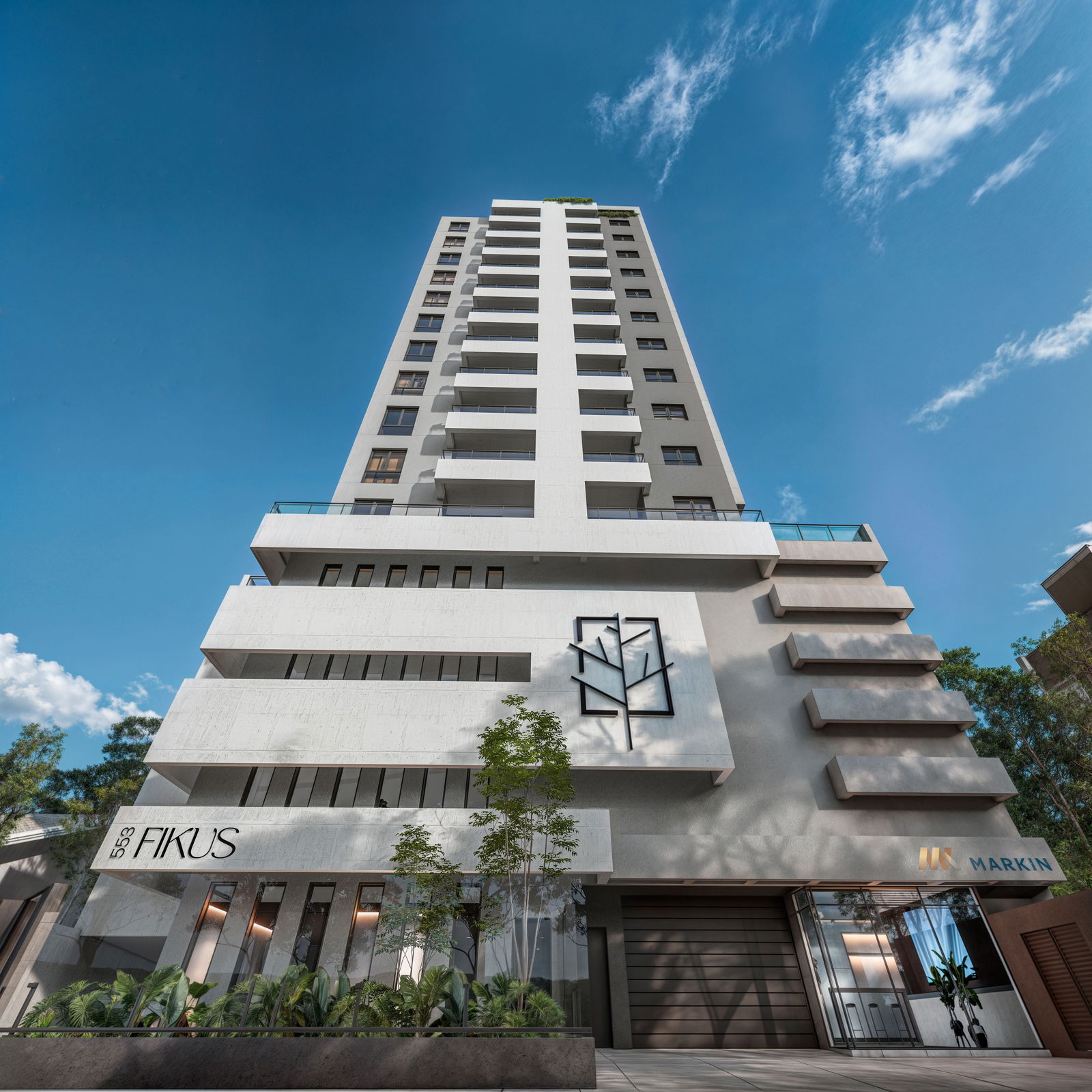 Apartamento à venda com 2 quartos, 72m² - Foto 8