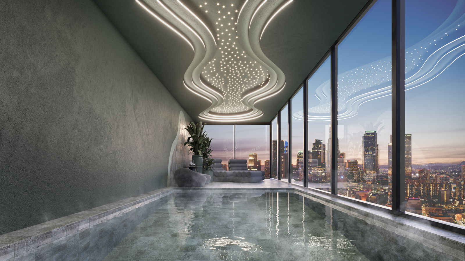 Cobertura de 272m² no bairro Centro, em Balneário Camboriú | Eu Corretor