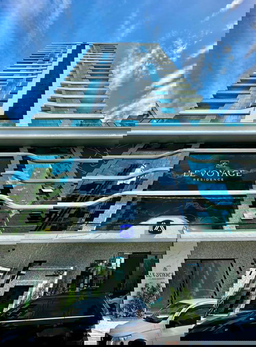 Apartamento 3 quartos para venda no bairro Meia Praia em Itapema