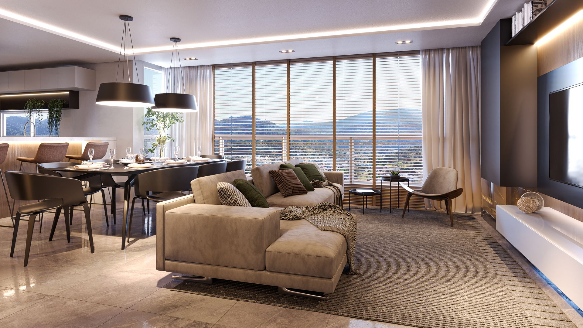 Vivare Residence