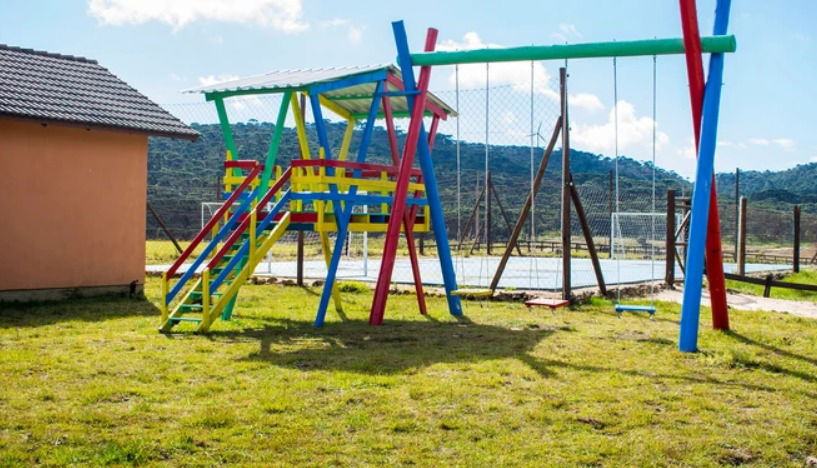 Terreno para venda no bairro Interior em Bom Jardim da Serra