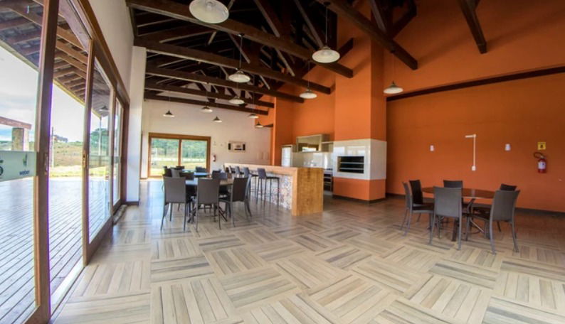 Terreno para venda no bairro Interior em Bom Jardim da Serra