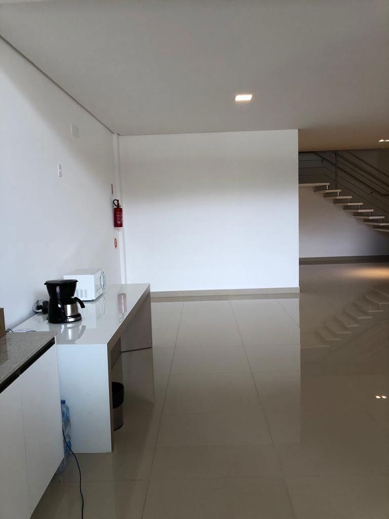 Conjunto Comercial-Sala à venda, 227m² - Foto 8