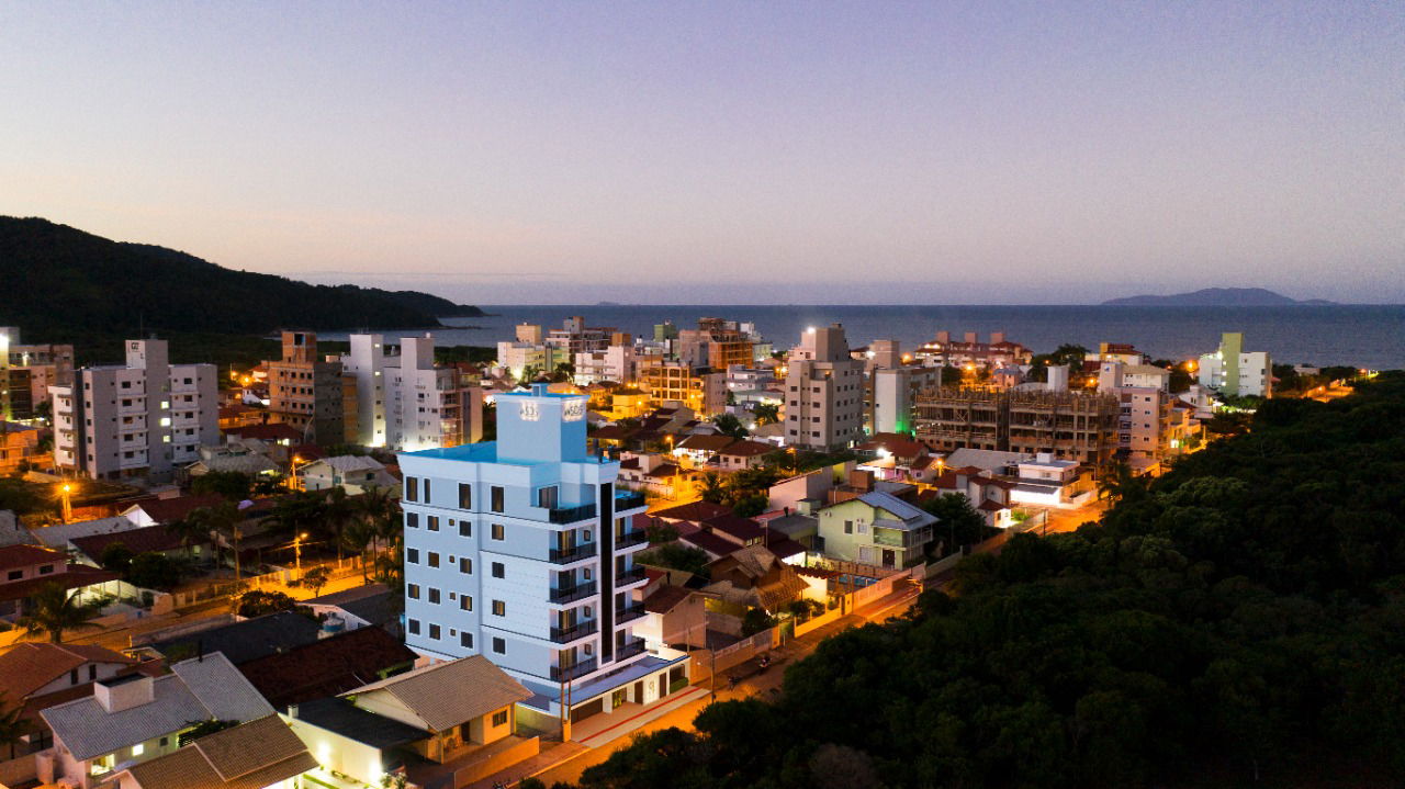 Apartamento à venda com 3 quartos, 81m² - Foto 4