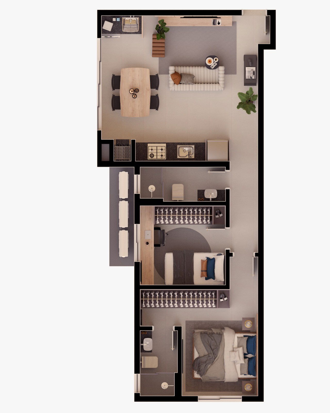 Casa à venda  no Costa e Silva - Joinville, SC. Imóveis