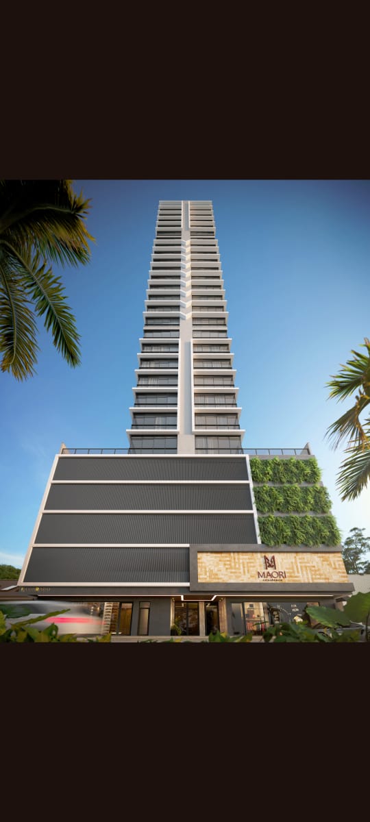 Apartamento à venda com 2 quartos, 82.65m² - Perequê,Porto Belo