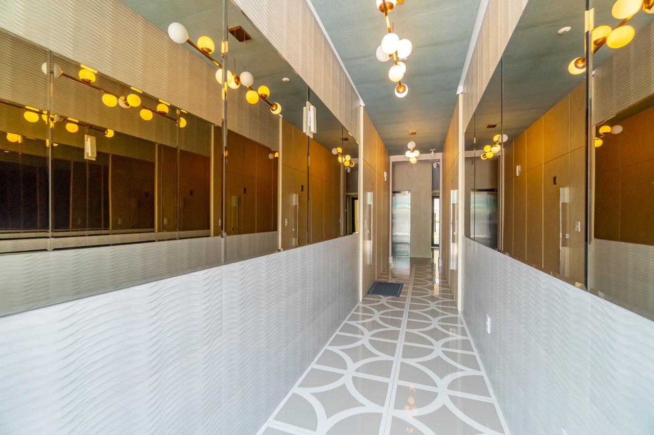 Costa Mansa Residence