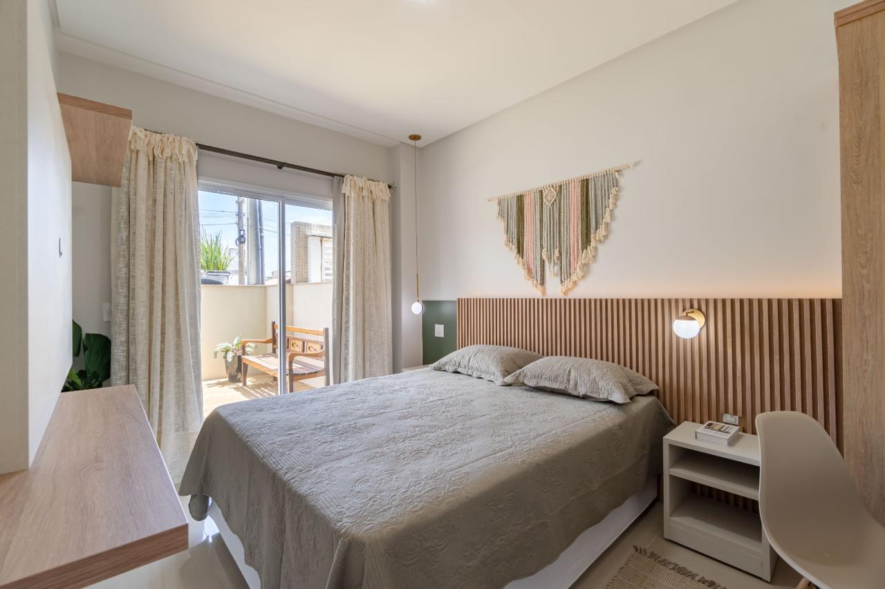 Costa Mansa Residence