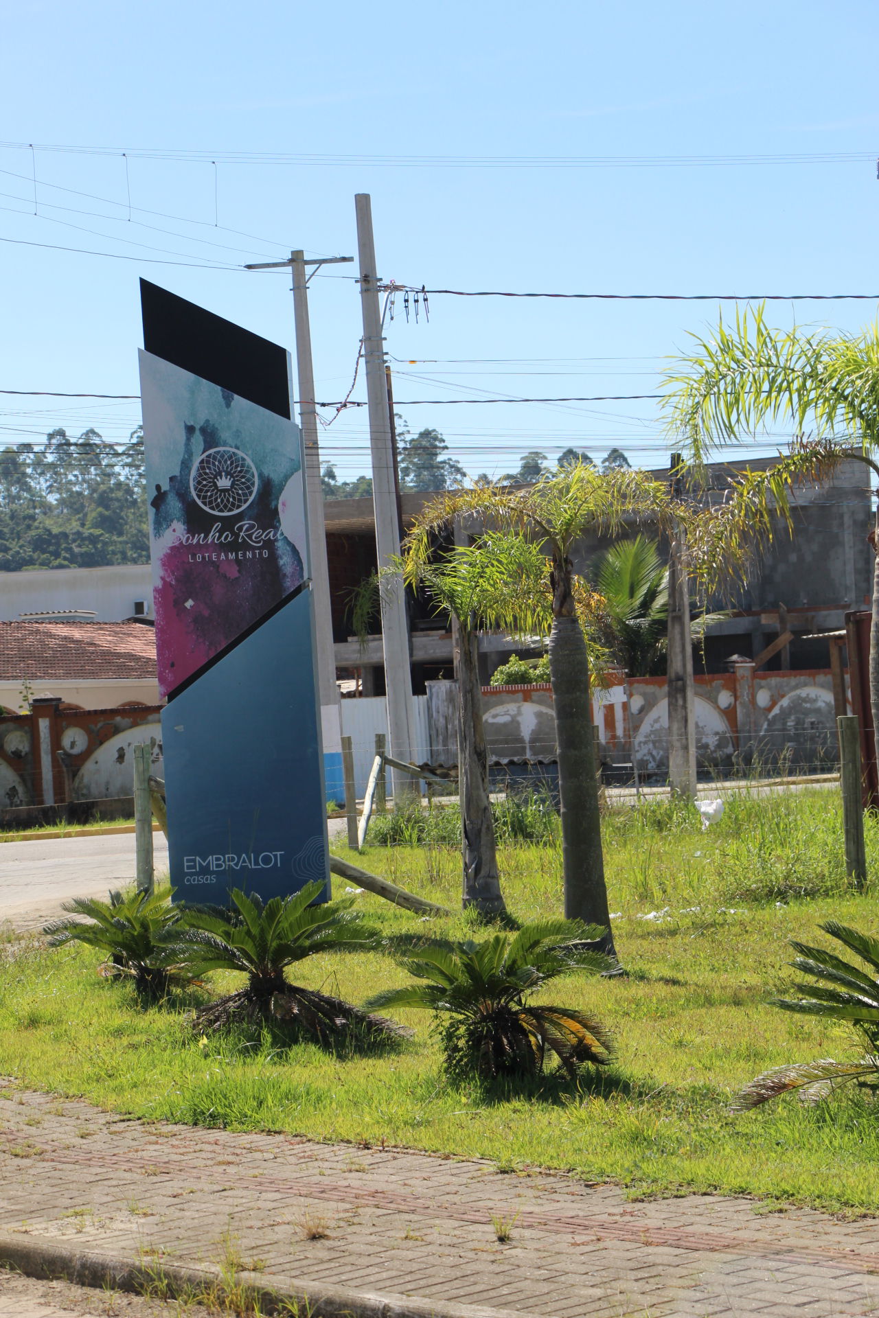 Terreno à venda - Foto 9