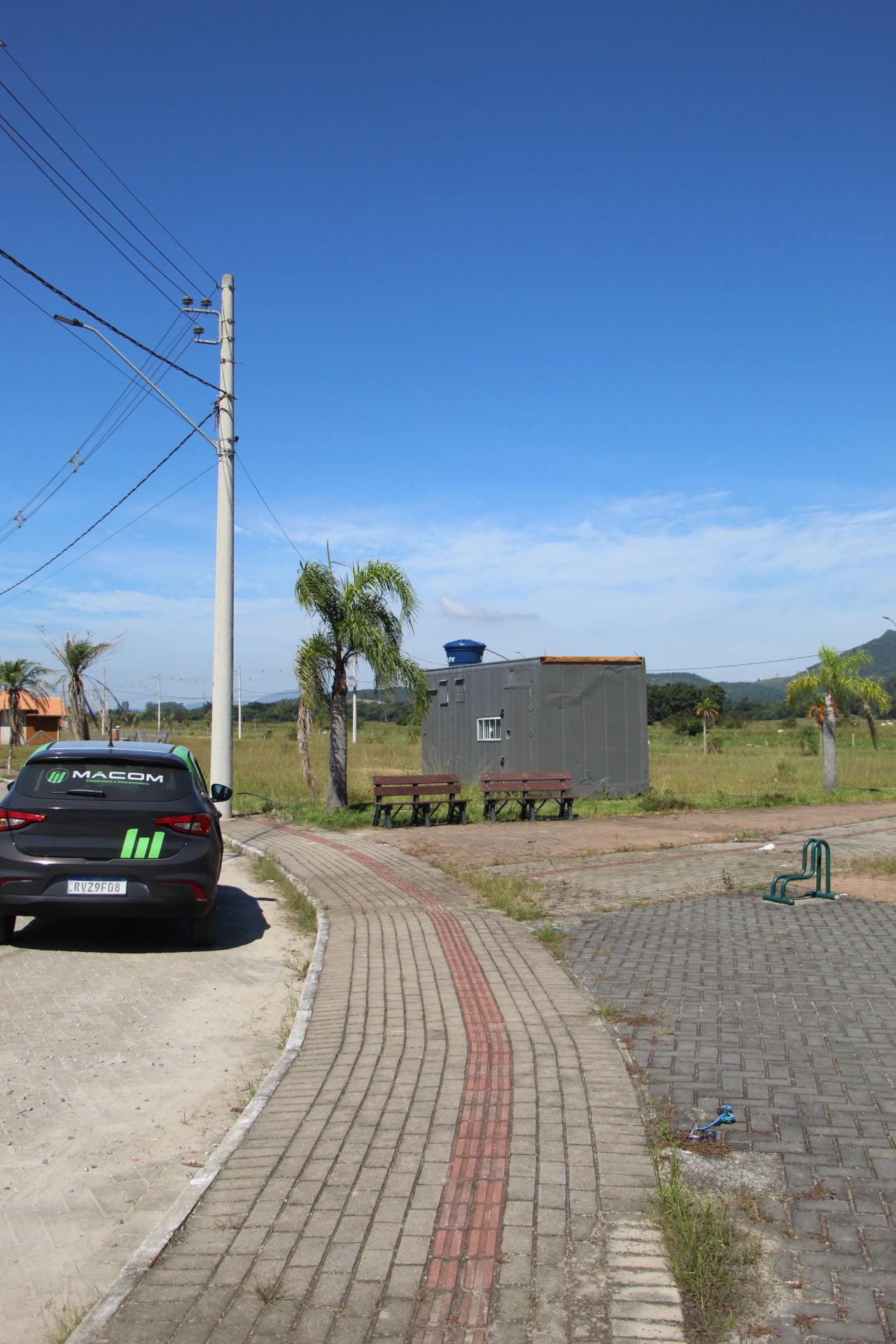 Terreno à venda - Foto 2