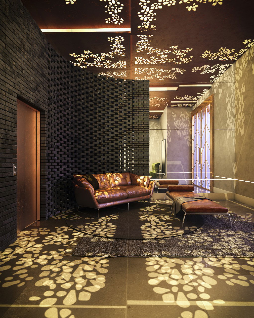 Empire Residence