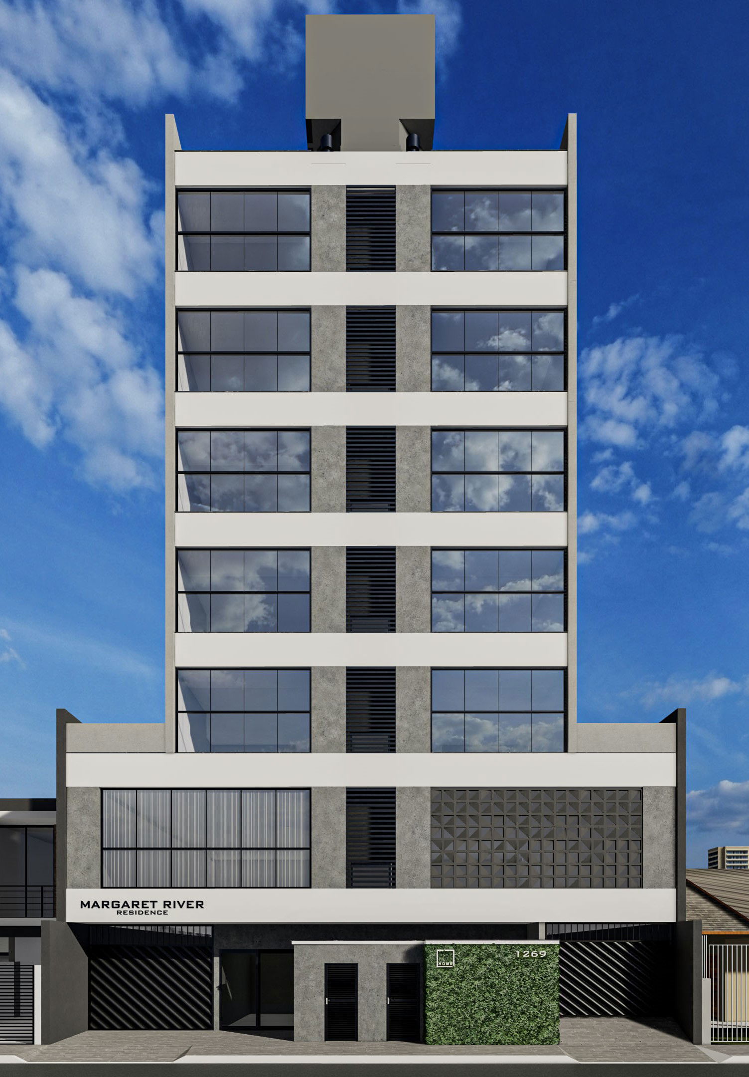 Apartamento de 2 quartos, 70m² no bairro Morretes, em Itapema | Eu Corretor