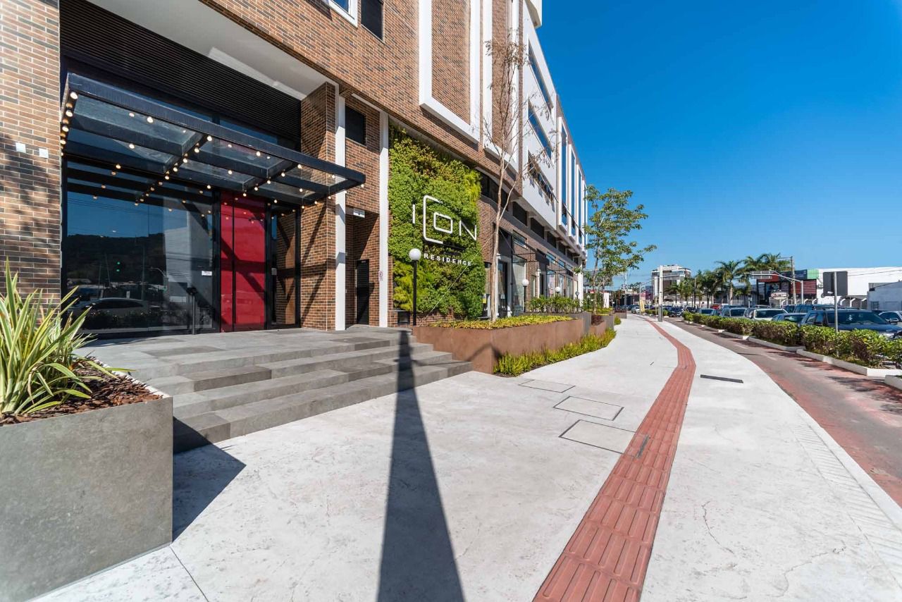 Icon Residence