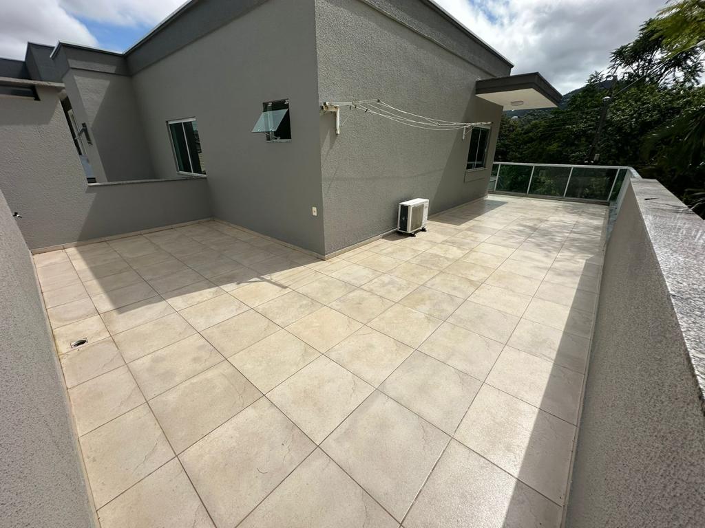 Casa Alto Padrão Condomínio