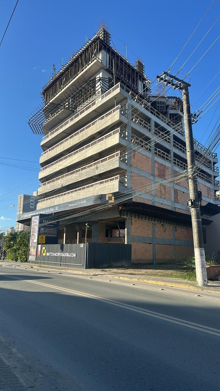 Conjunto Comercial-Sala à venda, 83m² - Foto 7
