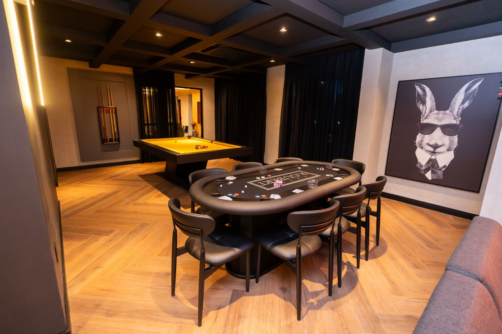 Apartamento à venda com 2 quartos, 62m² - Foto 8