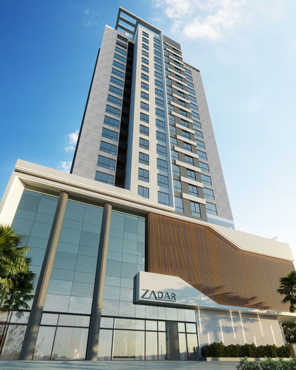 Apartamento 405 Zadar