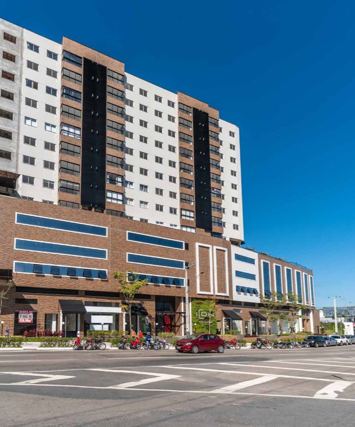 Icon Residence