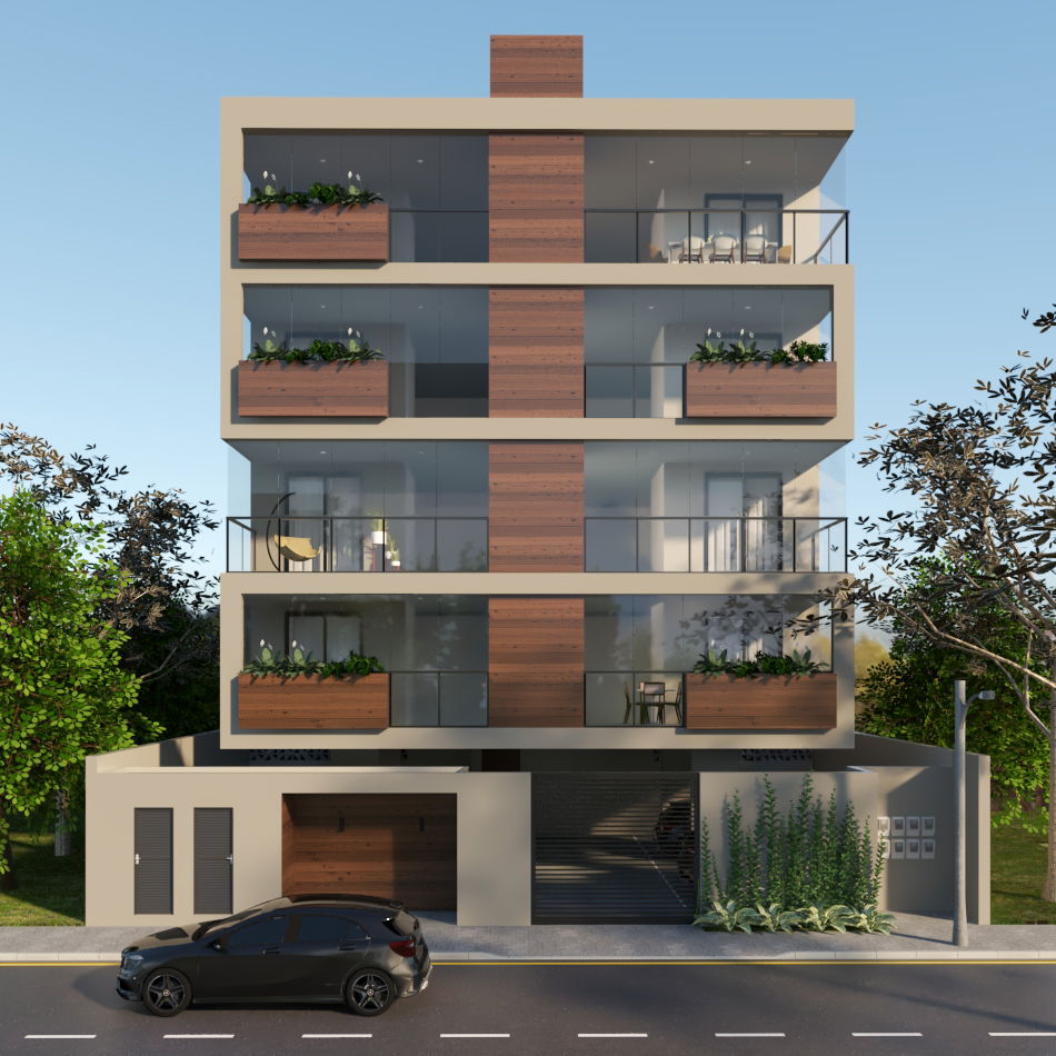 Atena Residence