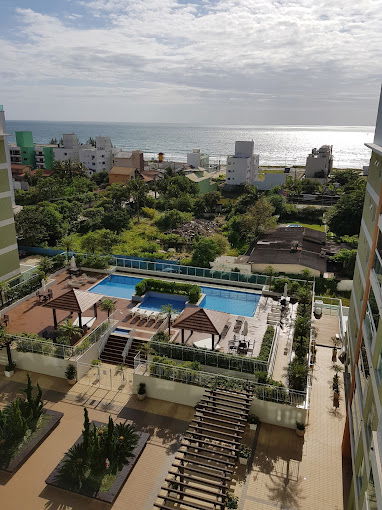 Apartamento 3 quartos para venda no bairro Praia Brava em Itajaí