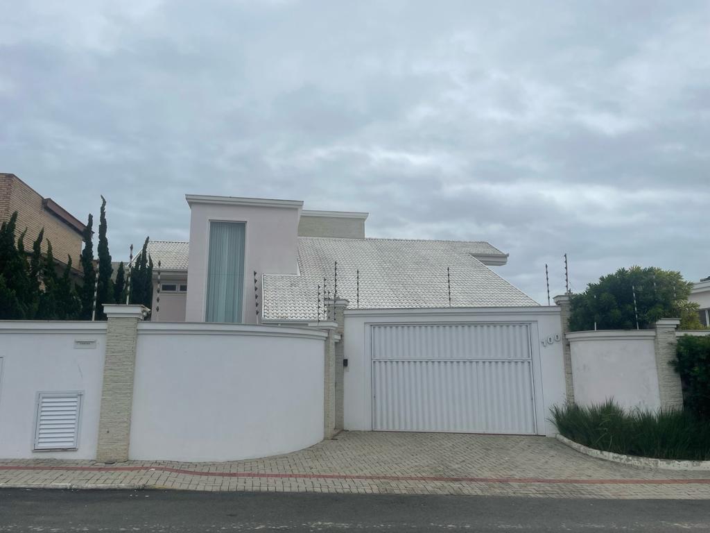Casa | Rua Jorge Mayerle